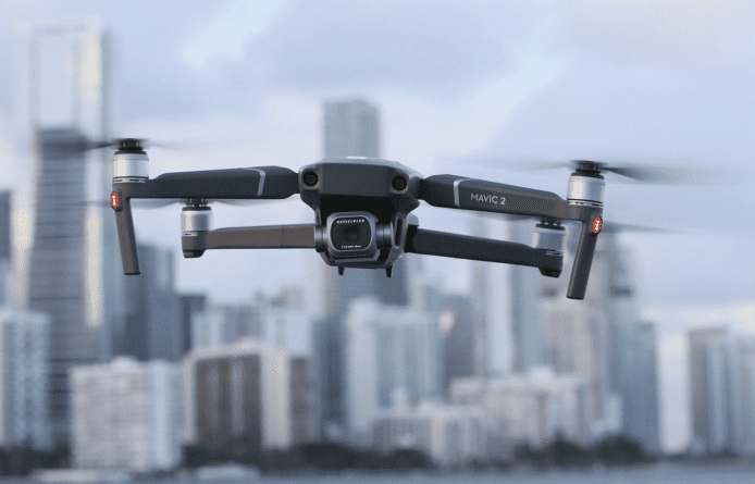 全港列為無人機禁飛區    警方：習出席活動時確保安全