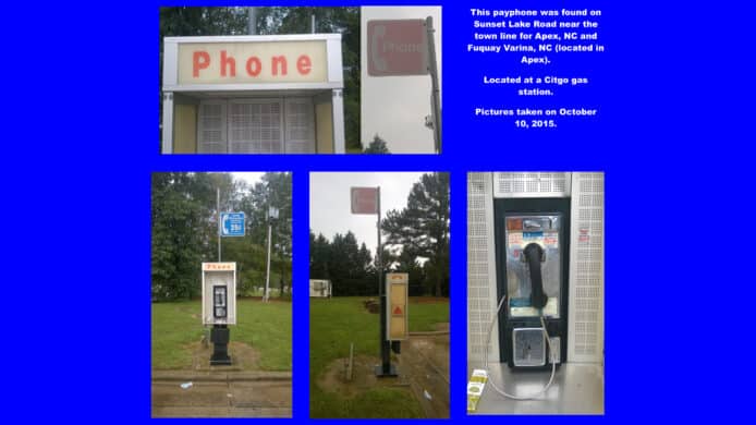 公共收費電話漸被淘汰   網民設博物館聲畫留念