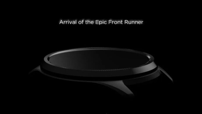 Mobvoi TicWatch 新錶   確認採用 Snapdragon W5+ 處理器