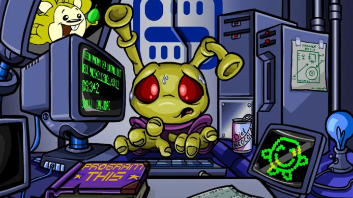 虛擬寵物 Neopets 網站遭駭   6,900 萬玩家資料被黑客放售