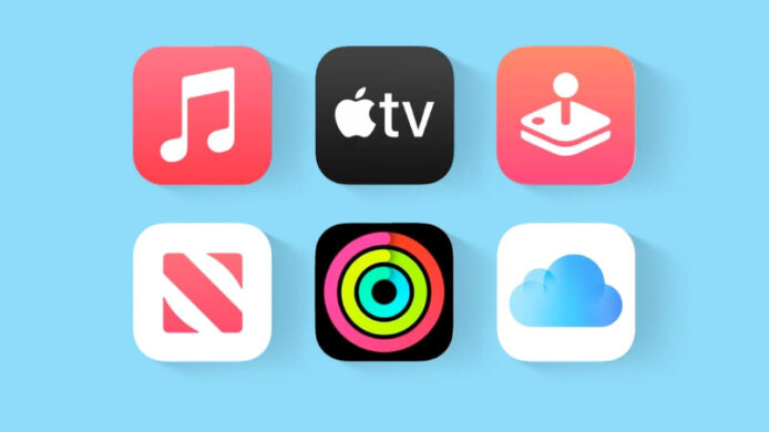 Apple 公佈服務訂閱人數   付費訂戶超過 8.6 億