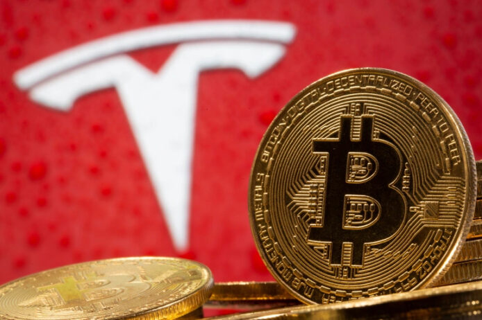 Tesla 賣出 75% Bitcoin    Elon Musk：中國封城帶來不穩定