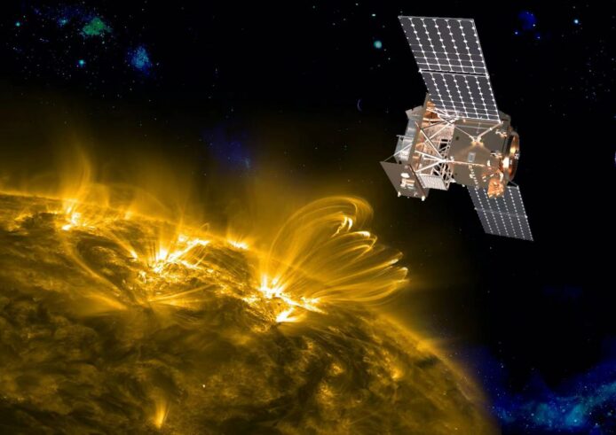 中國太陽探測衛星徵求暱稱     望延續中國人詩意浪漫