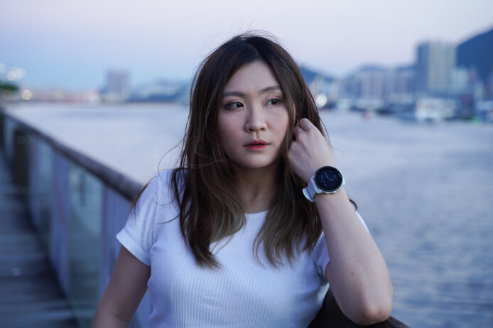 【評測】GARMIN Forerunner 955 智能錶    錶面大操作暢順 + 運動功能好用