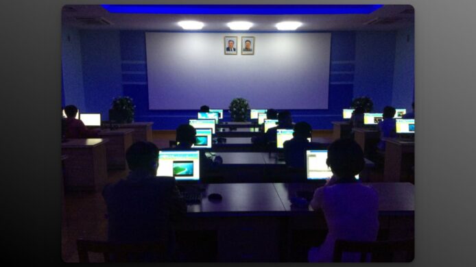 學者揭露北韓黑客如何助金正恩    培育數學專才 + 專攻擊加密幣