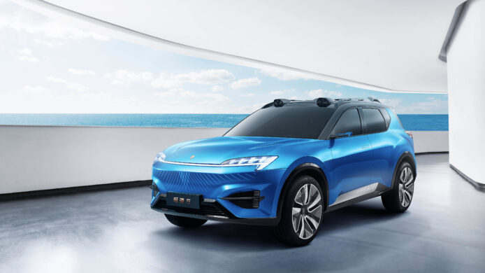 恒馳總裁：恒馳 5 大賣已成定局    「只售 17.9 萬人民幣極具競爭力」