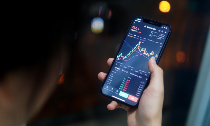 Apple Google 因加密騙案被審查  要求解釋為何讓虛假加密貨幣app上架