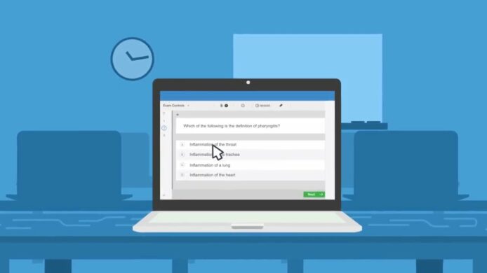 美國大律師考試不支援最新 CPU　第 12 代 Core 處理器無法使用