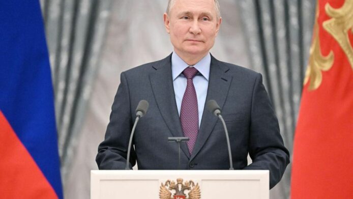 俄羅斯立法禁止加密貨幣付款　持有資產和交易不受影響