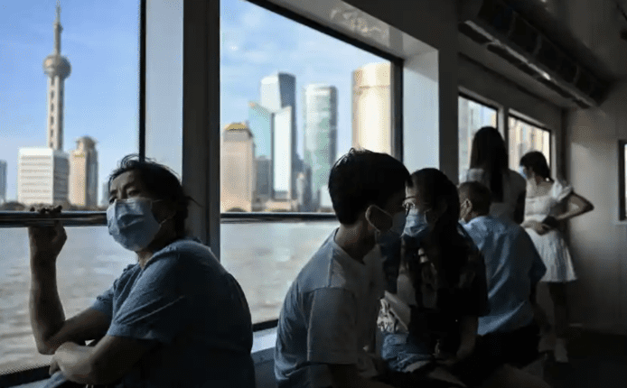 黑客稱竊取 10 億中國公民資料     以 10 個 Bitcoin 出售