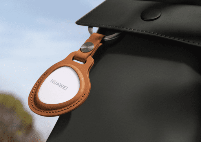 Huawei Tag 物件追蹤器登場  其功能與 AirTag 相似