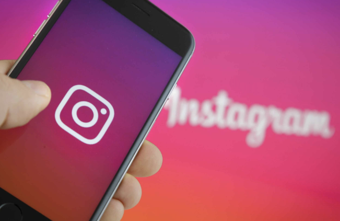 Instagram 暫時撤回新版16:9設計  負責人：大眾對新設計不認同