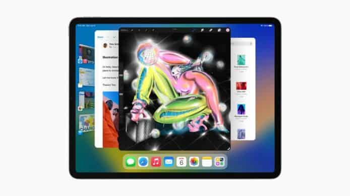 受 Stage Manager 開發進度拖累   iPadOS 16 或押後一個月推出
