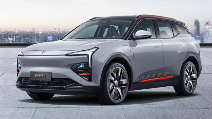 半年僅 200 部新車出廠   傳政府介入恒大汽車將被併購