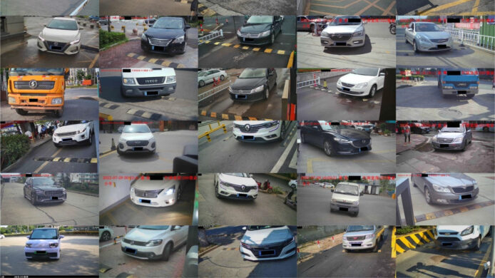 再有中國民眾個人資料外洩   涉 8 億條容貌特徵車牌資訊