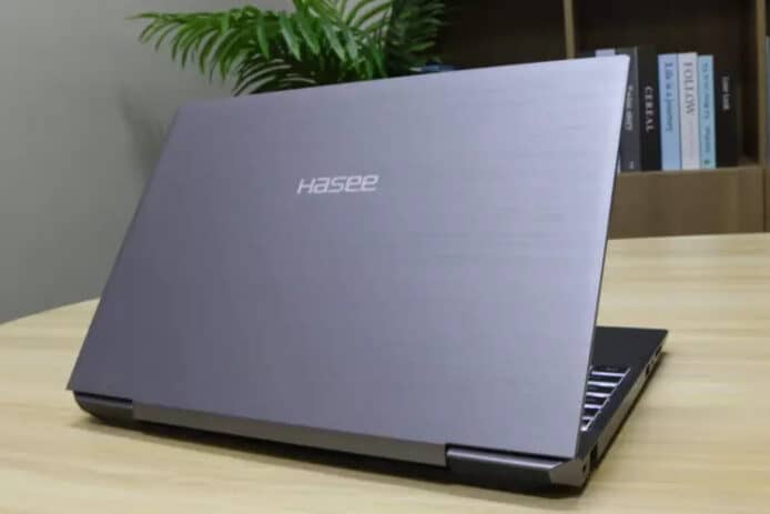 網紅影片：我為甚麼不買神舟電腦     被中國電腦商控告抹黑造謠