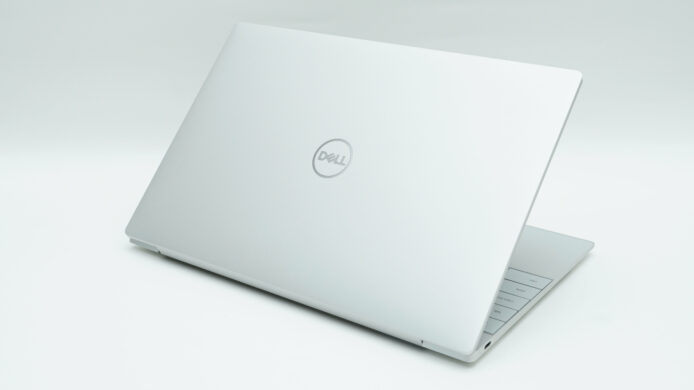 【評測】Dell XPS 13 Plus　開箱測試   外形 手感　屏幕　鍵盤　效能