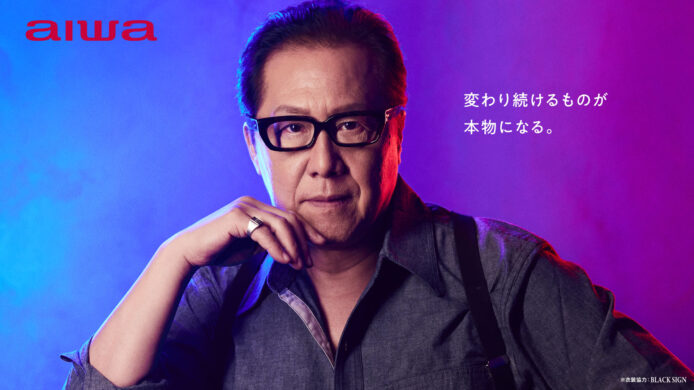 aiwa 電子產品新系列登場　由智能手錶到平板電腦一應俱全