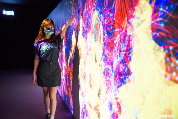 2022 數碼娛樂領袖論壇    體驗 Web3、元宇宙、NFT、數碼藝術、運動科技