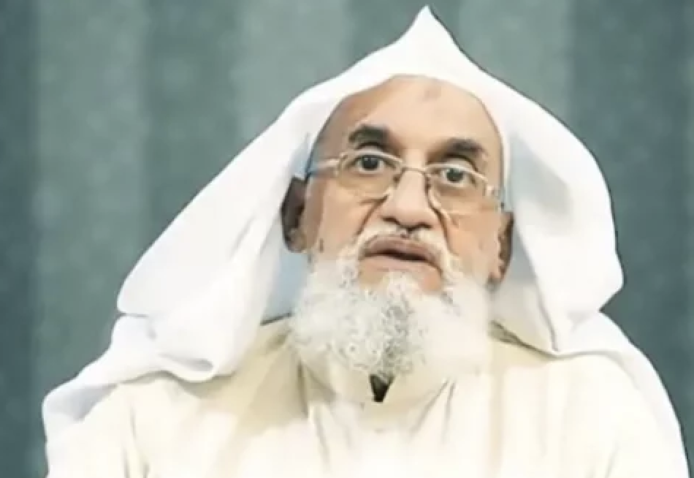 美軍無人機擊殺阿爾蓋達領袖    飛到住宅陽台發射飛彈擊中目標