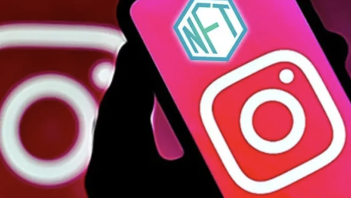 IG NFT 計畫將擴至100 個國家     新增兩款加密錢包