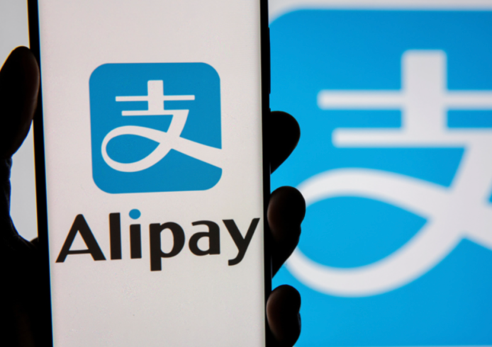 中國支付寶減小商戶93億收費   為響應中國政策號召