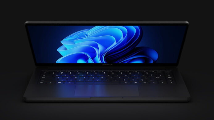 全新 Nokia 筆電產品   明日柏林國際廣播展發表