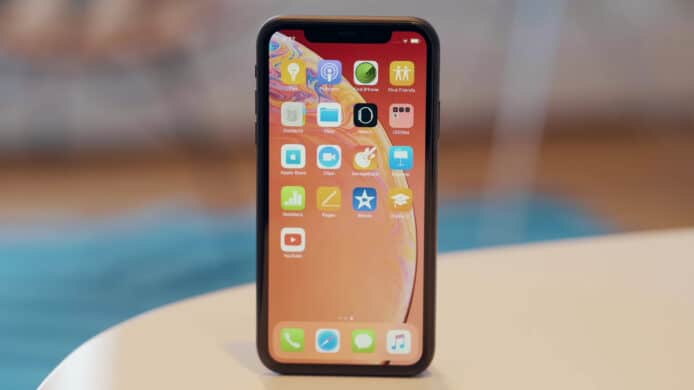 iPhone SE 傳明年推新款   第四代將改用 iPhone XR 設計