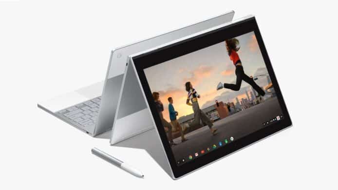 傳 Google 解散設計團隊   開發中 Pixelbook 項目腰斬