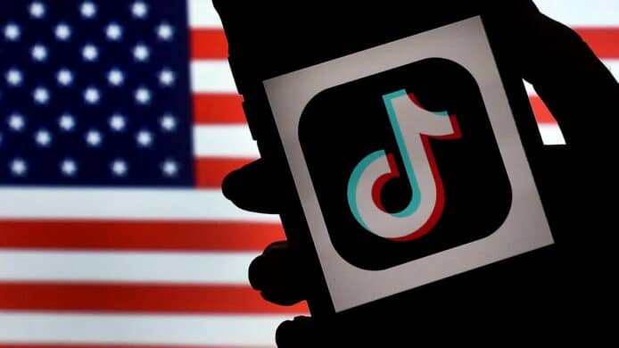 TikTok 拒承諾中國員工不取用美國用戶數據  參議員：擔心使用程式的美國人