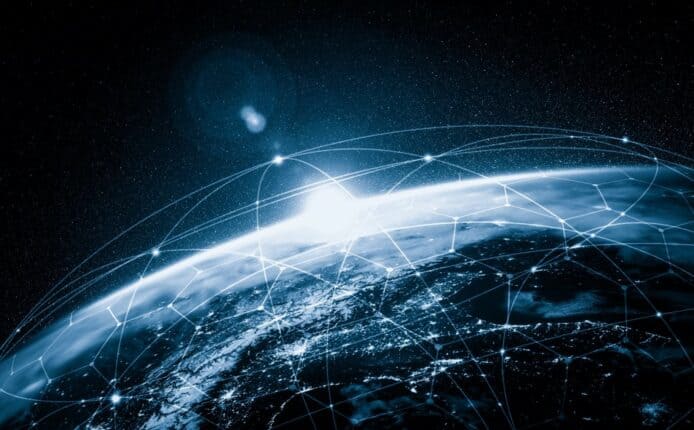 唐鳳：台灣建立衛星網絡系統     防止被中國切斷海底網絡影響通訊