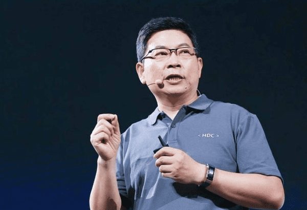 余承東：華為將有「捅破天」新技術   外界猜測為衛星通訊功能