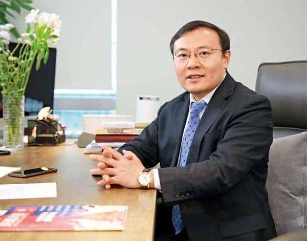 「iPhone 14 可能是蘋果帝國盛極而衰的標誌」      任澤平批評：動態島偽創新糊弄消費者