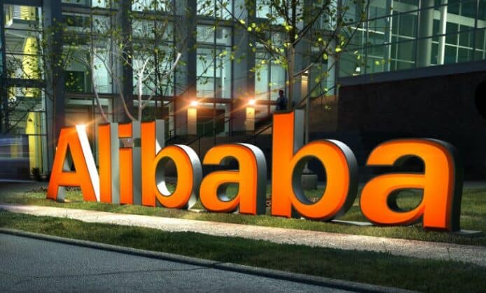 阿里京東或成首批被美國審查中概股   或能避免強制美國除牌危機