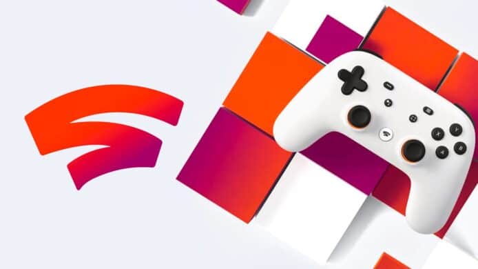 Google Stadia 明年 1 月關閉     用戶反應差 + 承諾退還款項
