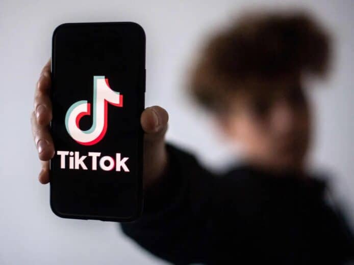 TikTok 俄烏戰爭影片含錯誤陳述   發言人：會將錯誤訊息移除