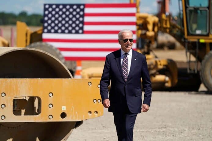 Intel 再投資 1570 億建新工廠  期望以 1.8nm 製程再稱王