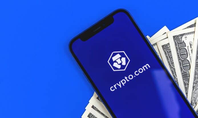 Crypto.com 意外將 8200 萬轉給澳女 7 個月後先發現並追討