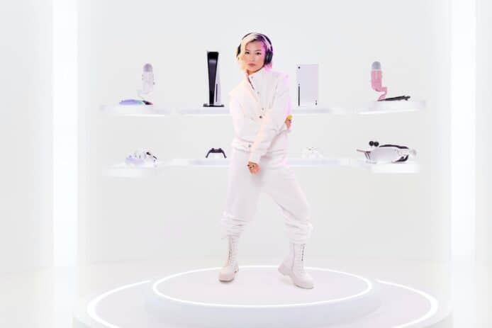 Logitech 廣告現白色 Xbox Series X　Microsoft: 暫無計劃推出