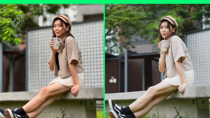 盲測: iPhone 14 Pro  vs Sony A7iii 專業無反  你能全部分出來嗎