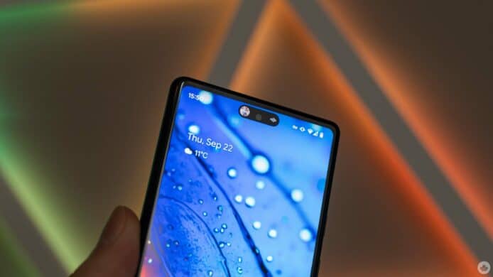 Android 玩動態島「dynamicSpot」   似足 9 成現於 Google Play 上架