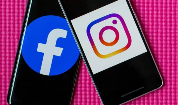 FB 打擊中國、俄羅斯虛假帳戶  阻止散布虚假資訊作戰