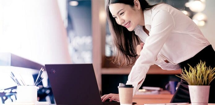 LenovoPRO × Microsoft 365 商務組合　為中小企提供一站式解決方案