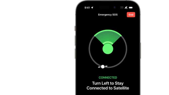 iPhone 14 中港澳行貨特別設定　就算身處美加仍無法使用衛星求救