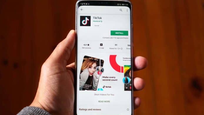 Android 版 TikTok 現嚴重漏洞   按錯一個連結可被黑客接管帳戶