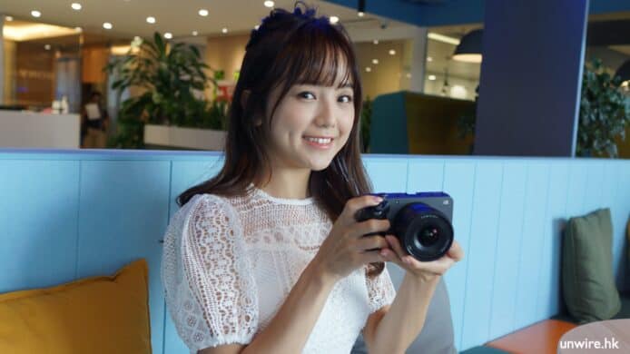 【報價】Sony FX30 拍片相機  香港售價+發售日期+詳細規格