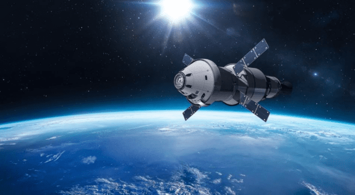 上太空後血液細胞基因突變  研究：增心血管疾病、血癌風險