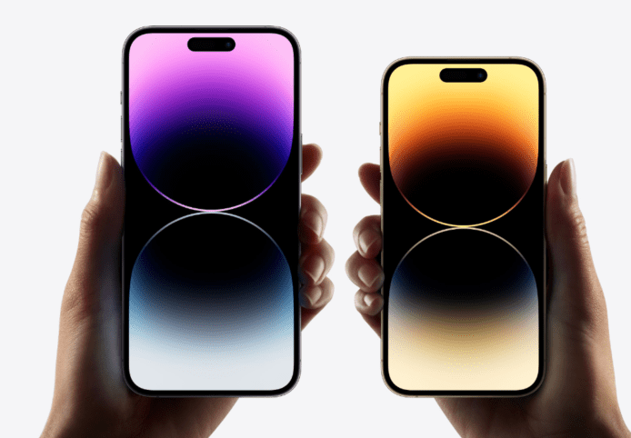 iPhone 14 Pro 系列大賣    郭明錤：Apple 要求鴻海轉換生產線增出貨量