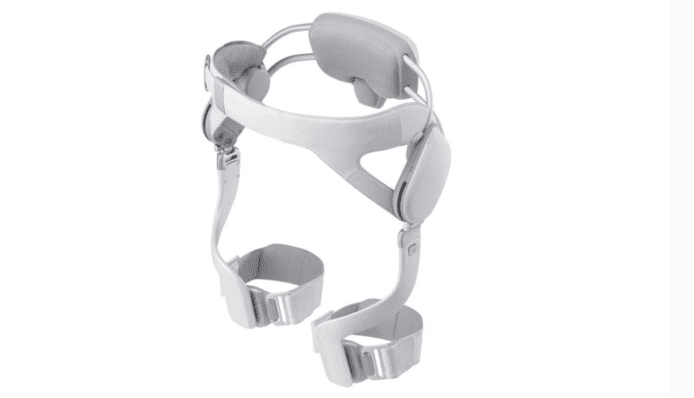 三星 GEMS Hip 12 月發表 可穿戴式步行輔助機器人可作運動、醫療用途