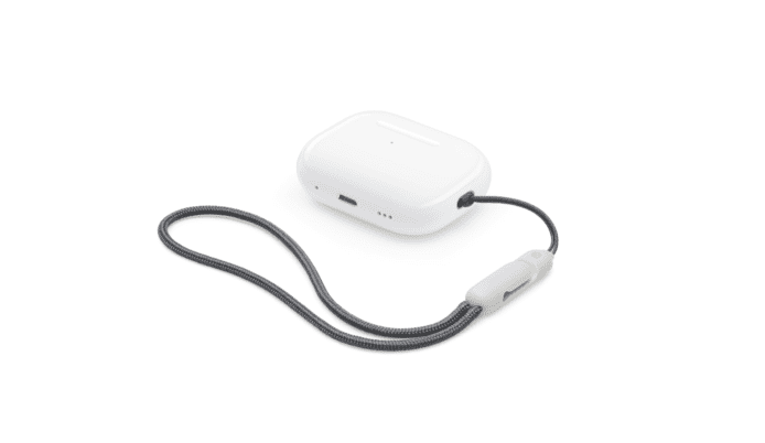 Apple 發售 Incase AirPods Pro 外殼掛繩    香港價錢＄98 元